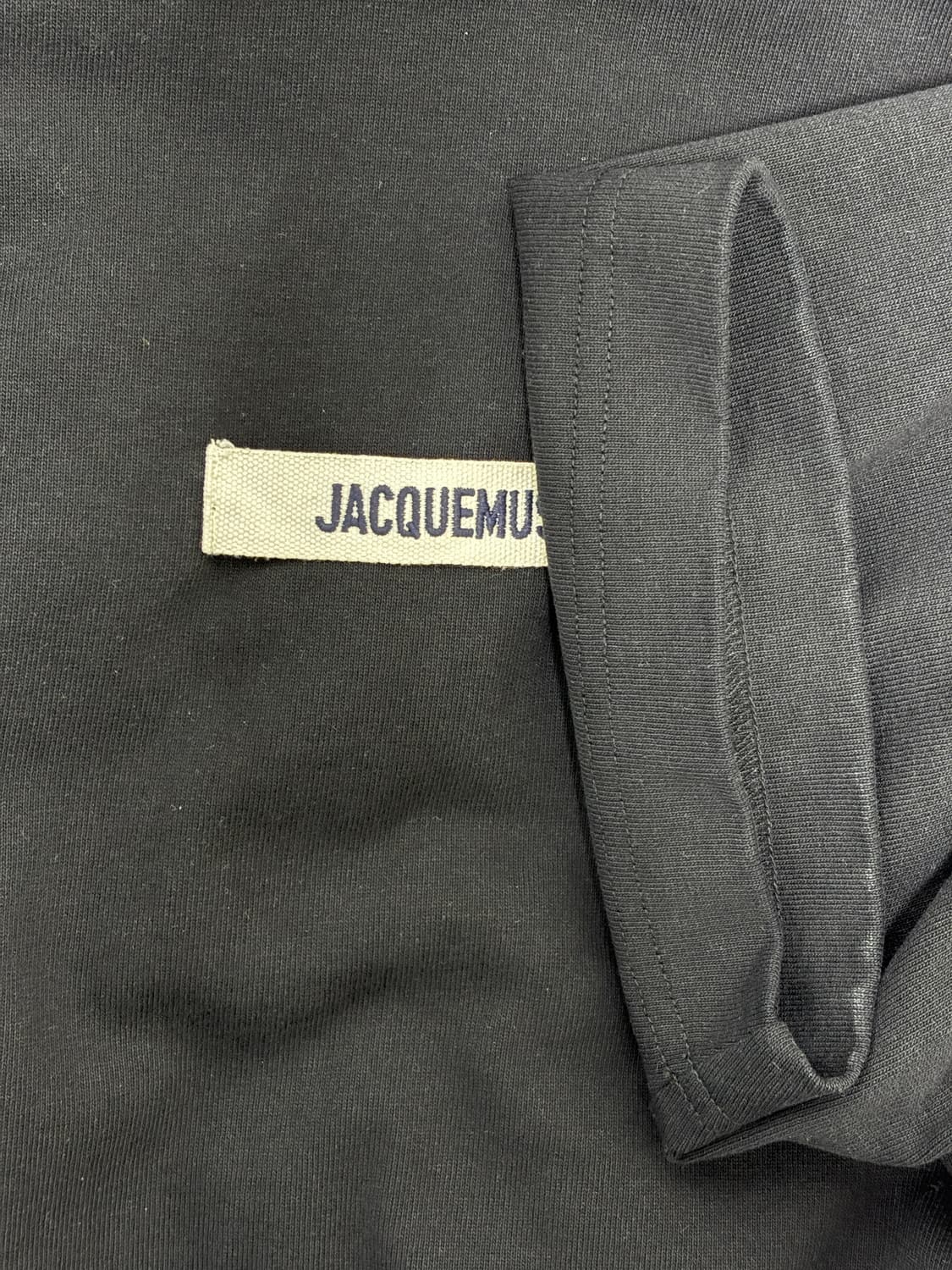 자크뮈스 반팔 xl 상품이미지5