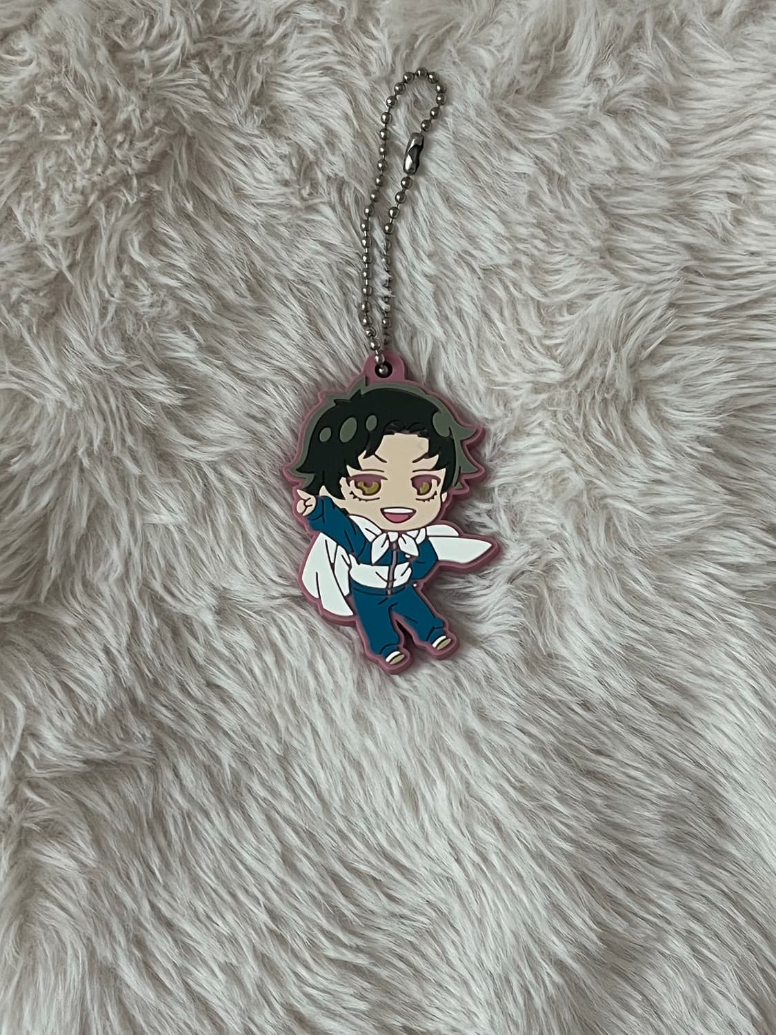 [새상품] 스파이패밀리 가챠키링 상품이미지8