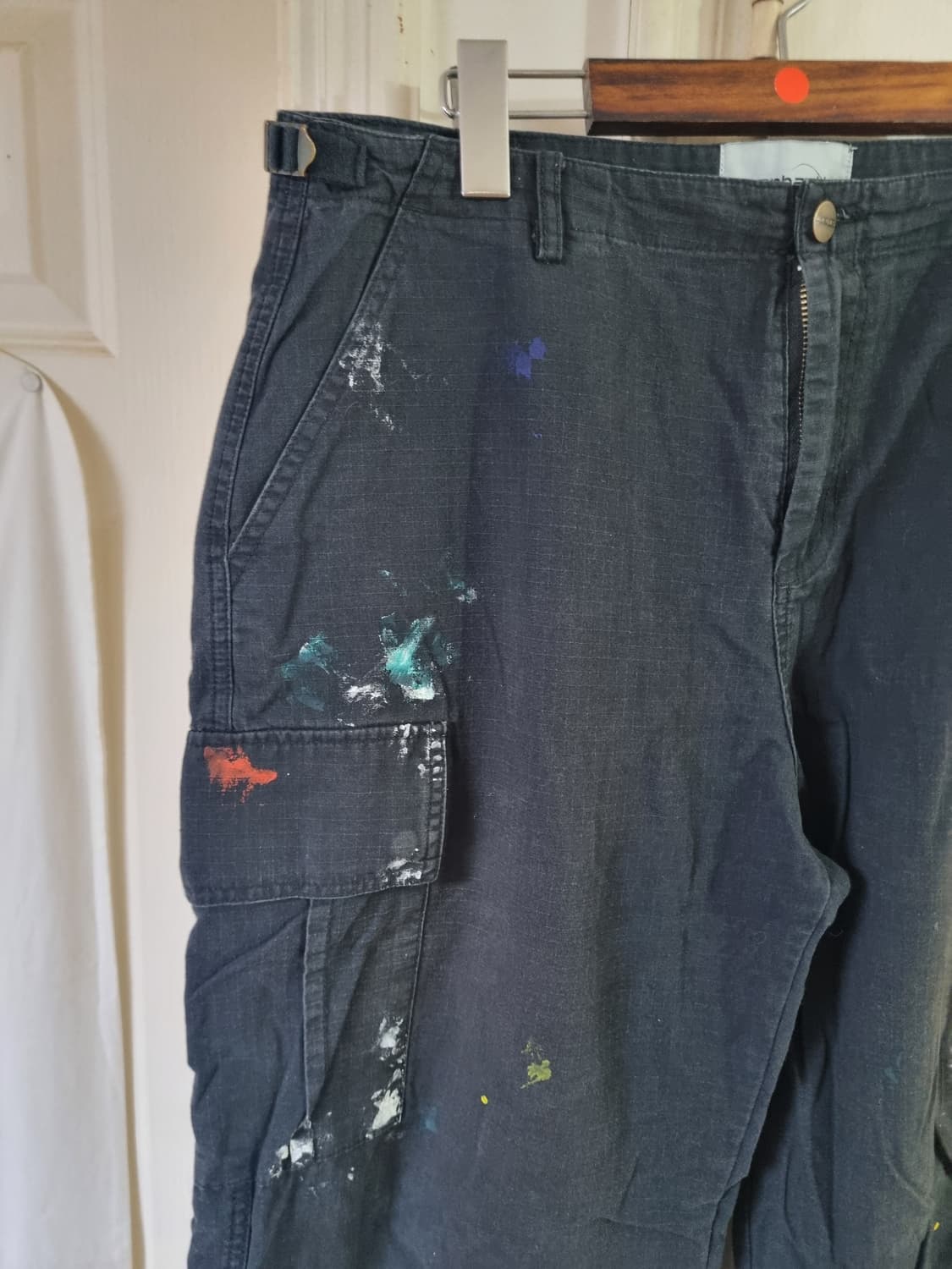 칼하트 카고팬츠 xl 상품이미지2