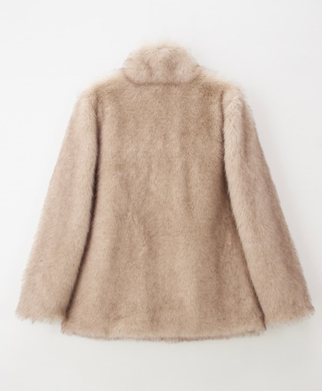 oveof 오브오브 퍼자켓 상품이미지4