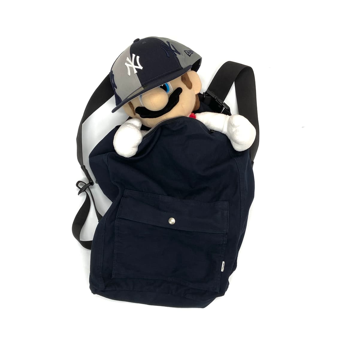 BEAMS New era cap  상품이미지1
