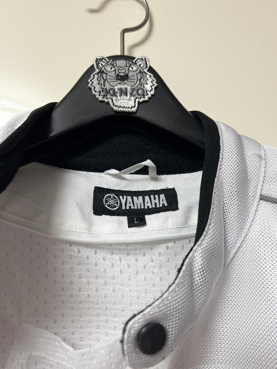 야마하 레이싱 바이커 자켓 상품이미지6