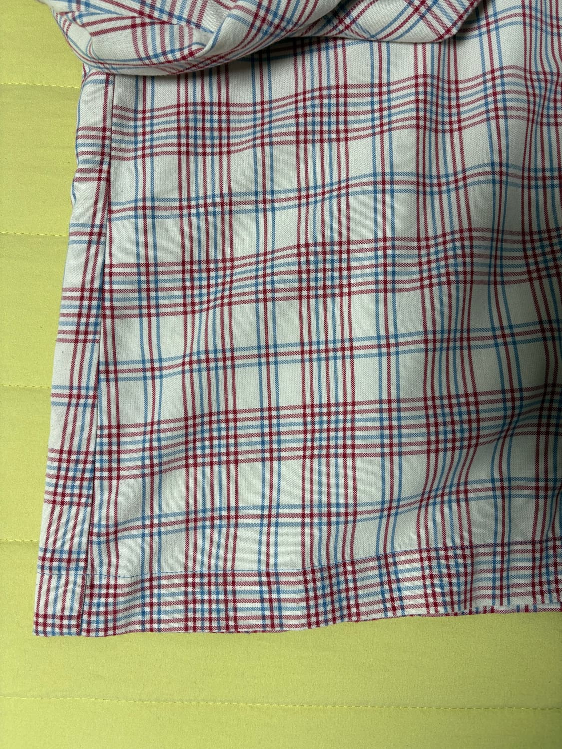 파리아파르자네 셔츠 m 상품이미지3