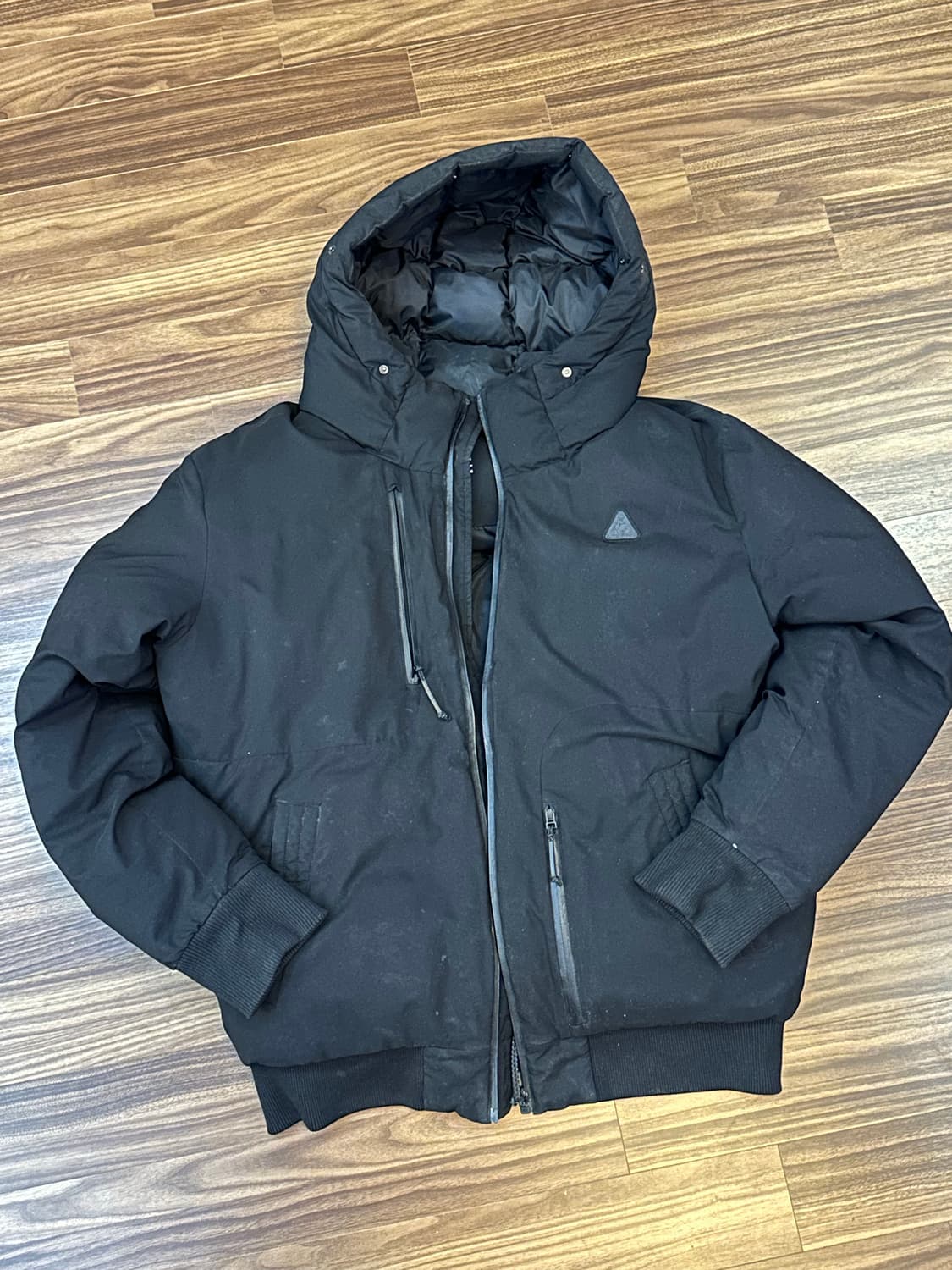 르꼬끄 스포르티브 남성 패딩 105 (XL) 상품이미지3