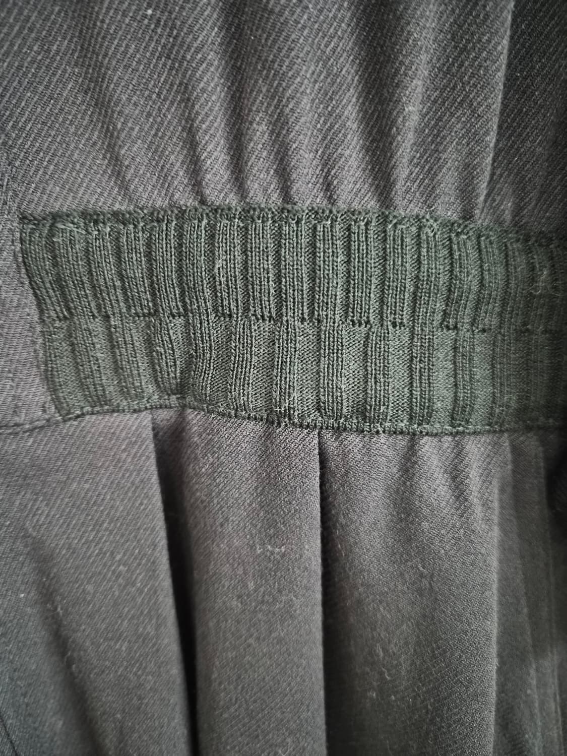 지스튜디오 블랙원피스 상품이미지5