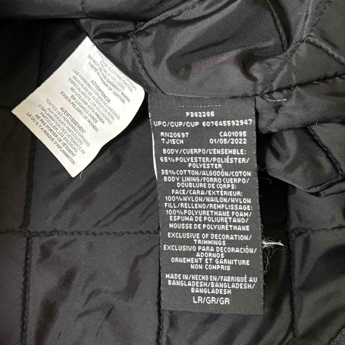 디키즈 워크자켓 L 상품이미지10