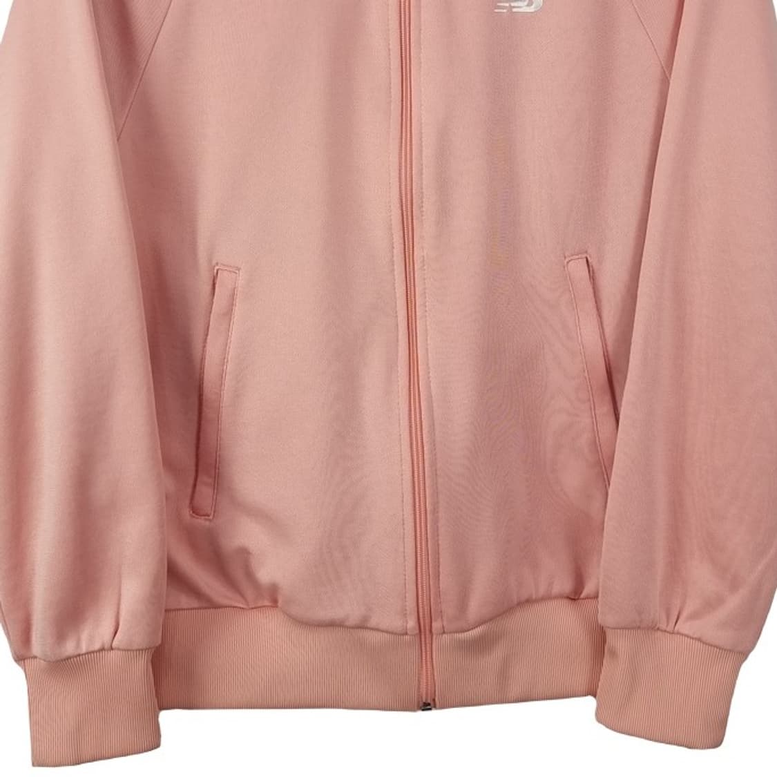 [뉴발란스] 딸기우유맛 져지 트랙탑 집업 자켓 M19672 상품이미지5