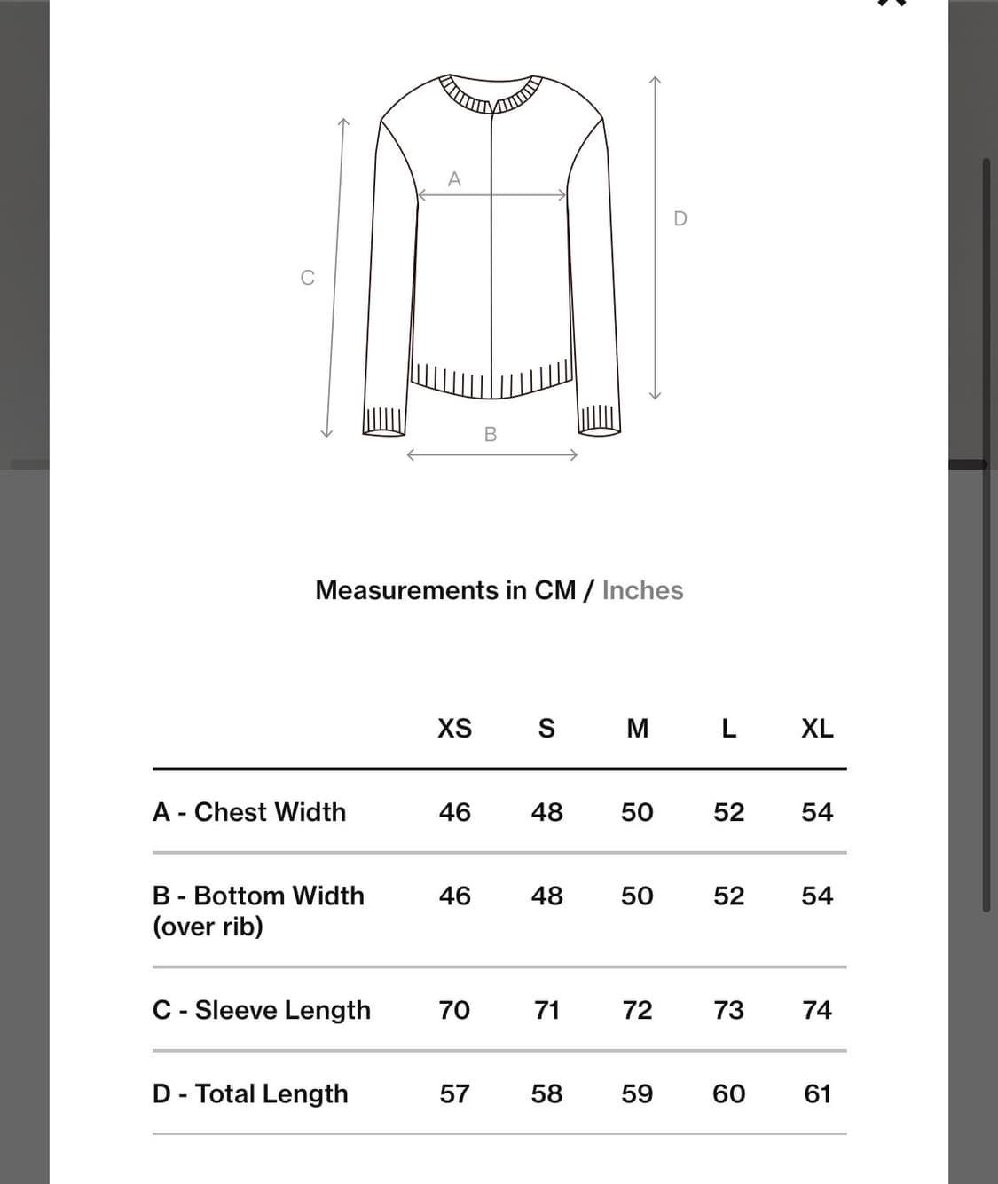 [S,M]기마구아스 Yoyo 가디건/베이지 상품이미지10