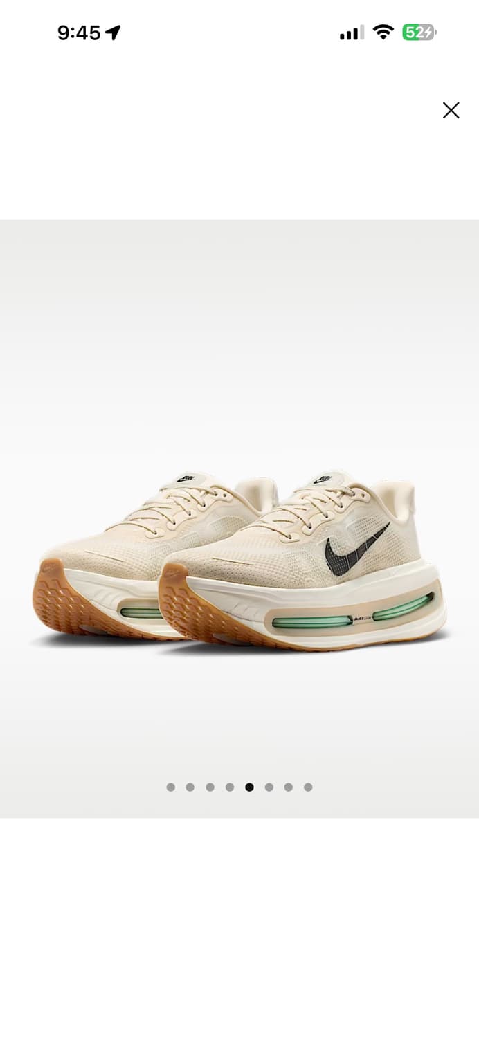 나이키 보메로 프리미엄 270mm 상품이미지5