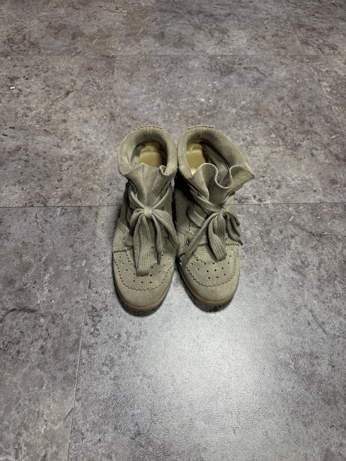 이자벨마랑 바비 베켓 35 상품이미지2