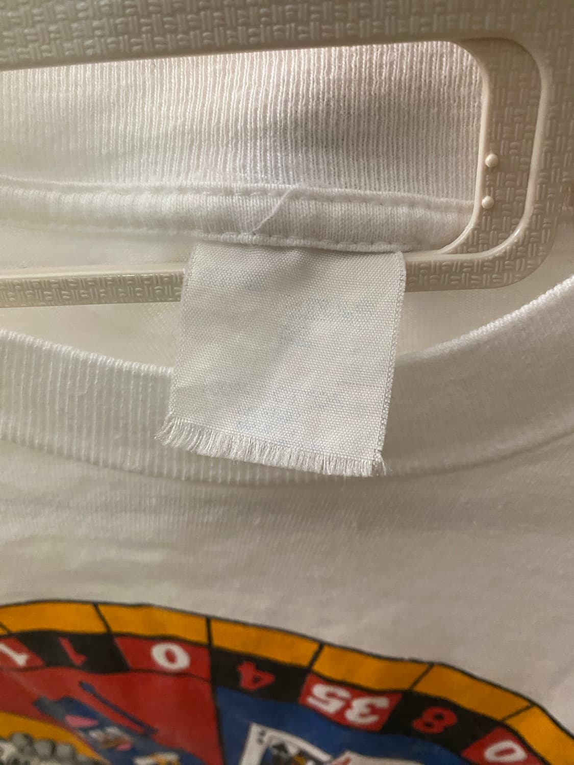 usa vintage tshirt 상품이미지2