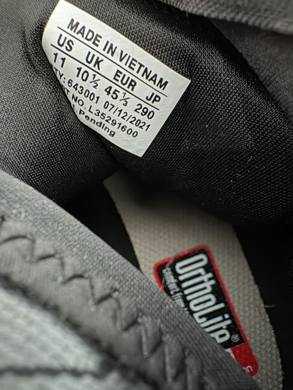 살로몬 스노우크로스 290 상품이미지2