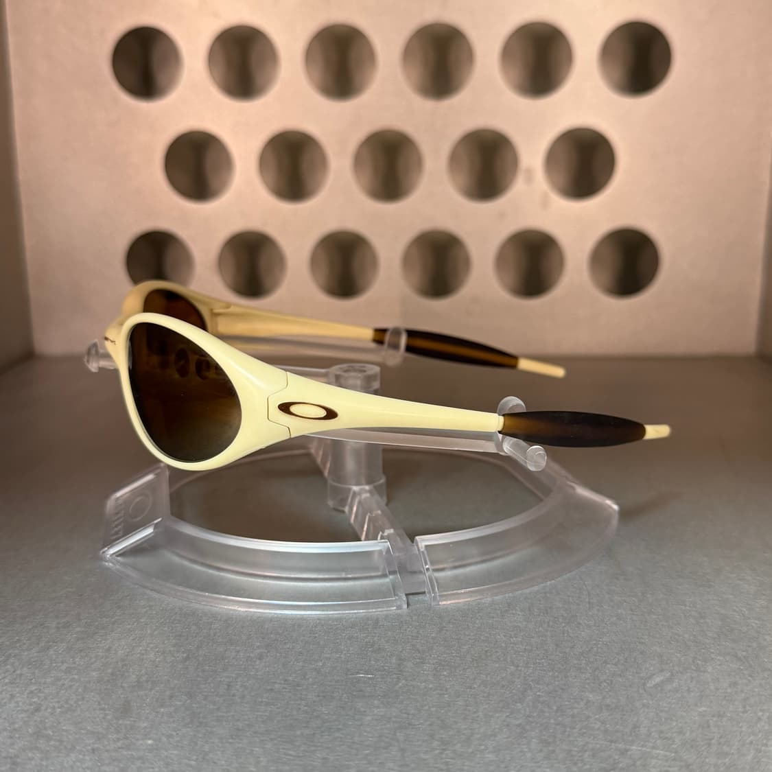 오클리 Eye Jacket 1.0 아이자켓 (1994) 상품이미지3