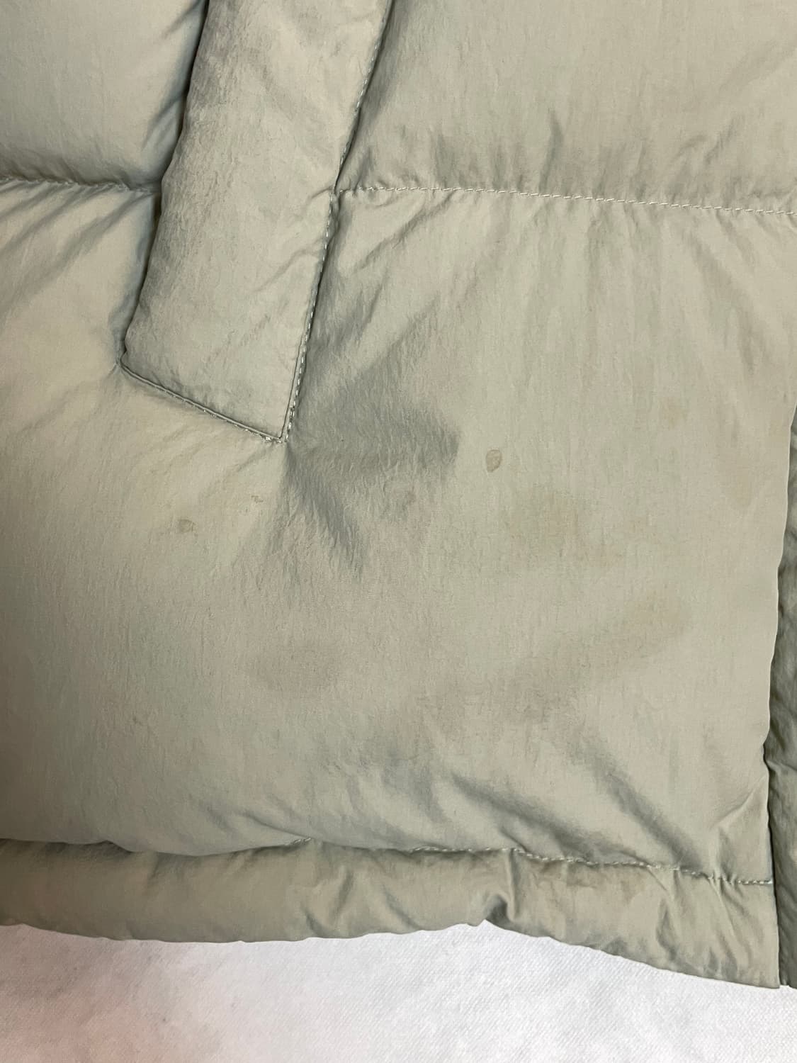 구호 숏패딩 상품이미지5