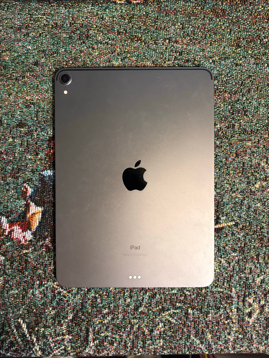 아이패드 프로 11 1세대 64gb 급처!! 상품이미지1