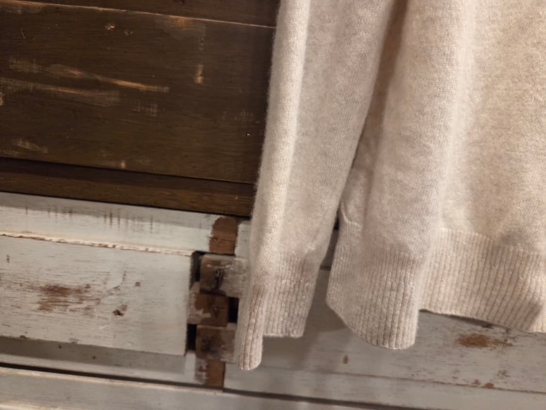 일꼬르소 모호크넥 니트 상품이미지6