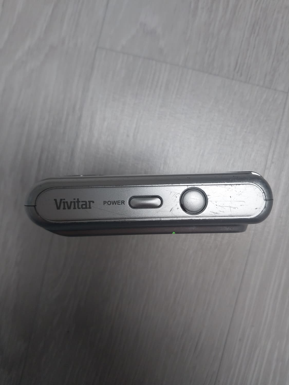 Vivitar ViviCam 3105s 빈티지 디지털카메라 상품이미지2