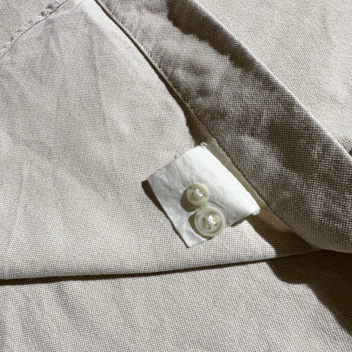 폴로 랄프로렌 포니로고 옥스포드 셔츠 상품이미지5