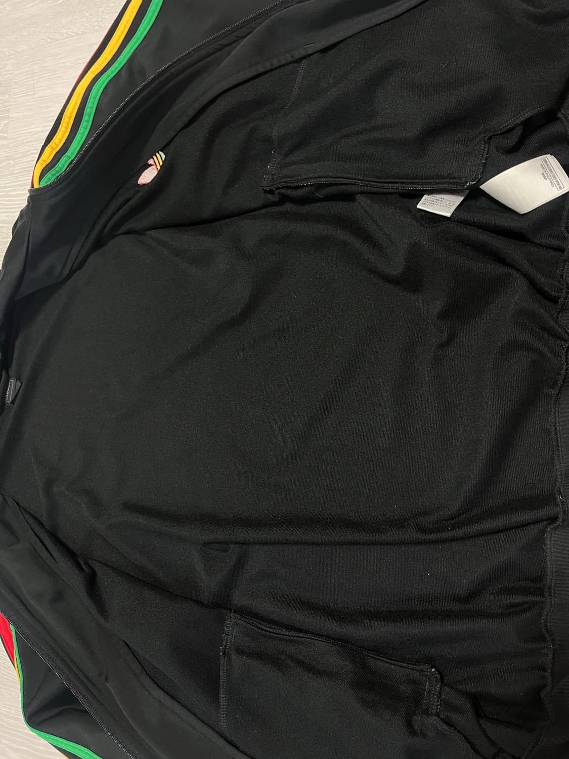 아디다스 자메이카 져지 95 상품이미지5