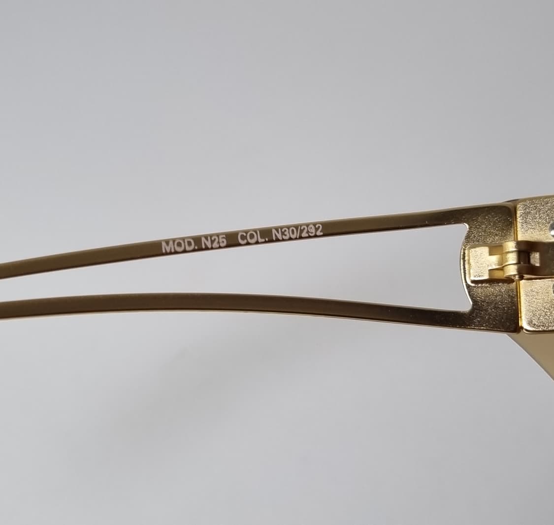 빈티지 베르사체 선글라스 상품이미지7