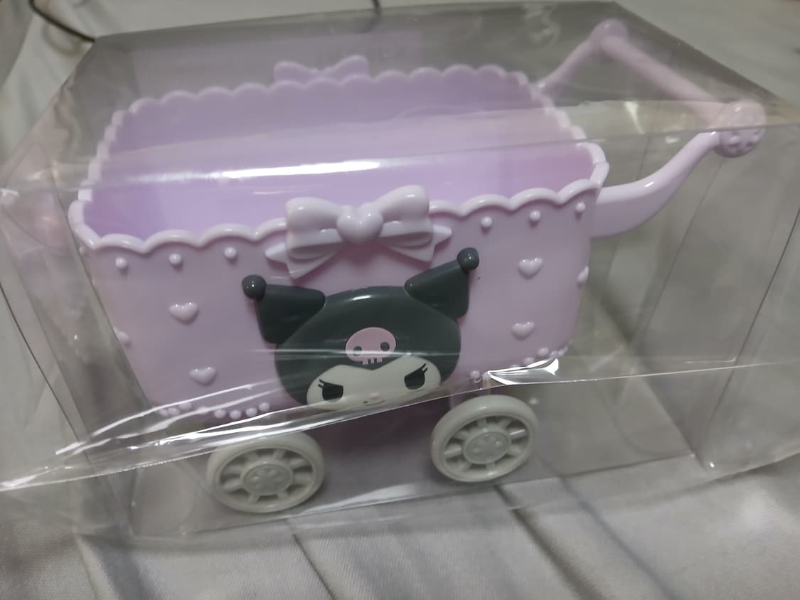 쿠로미 네트망 풀세트 팝니다 상품이미지2