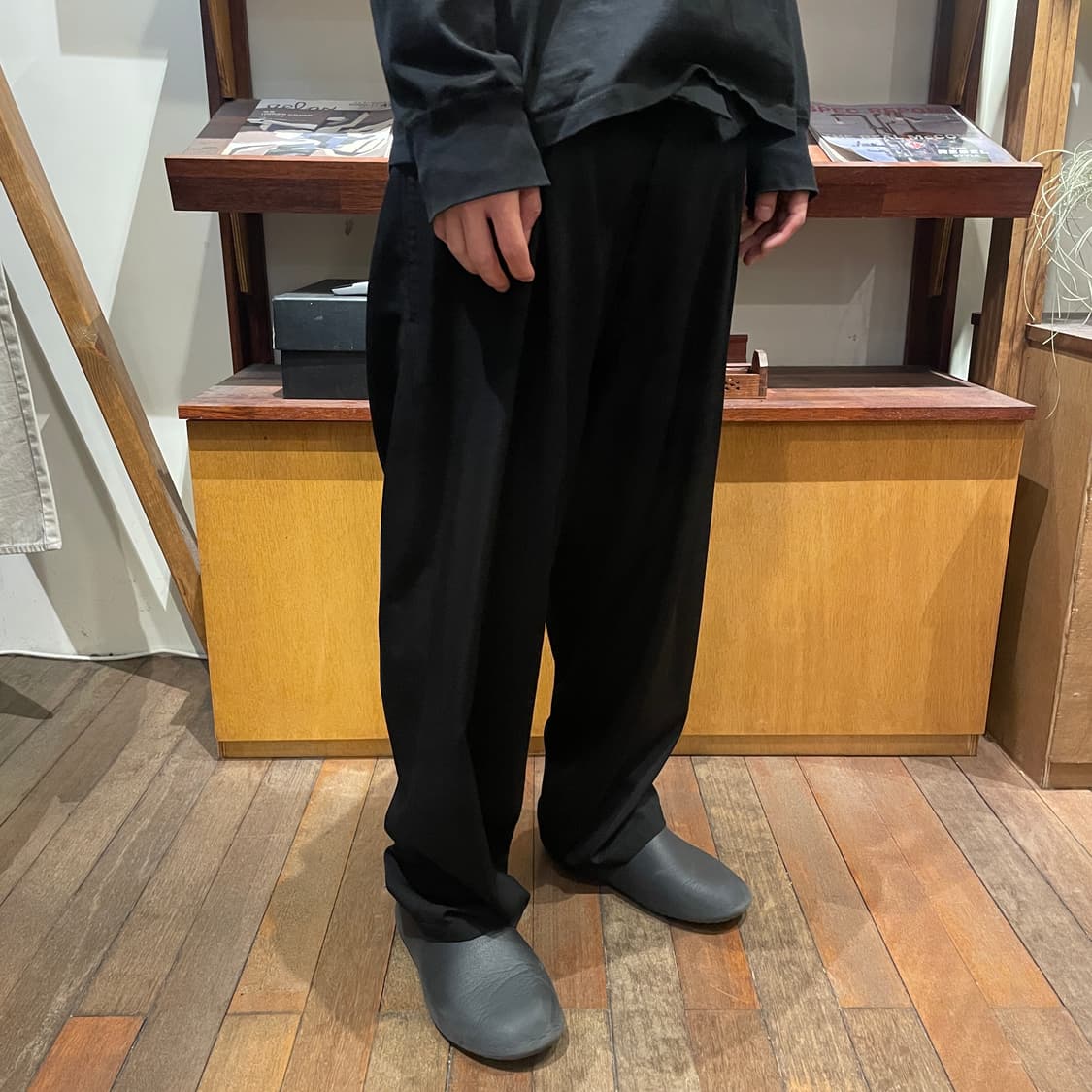 Yohji Yamamoto 상품이미지9