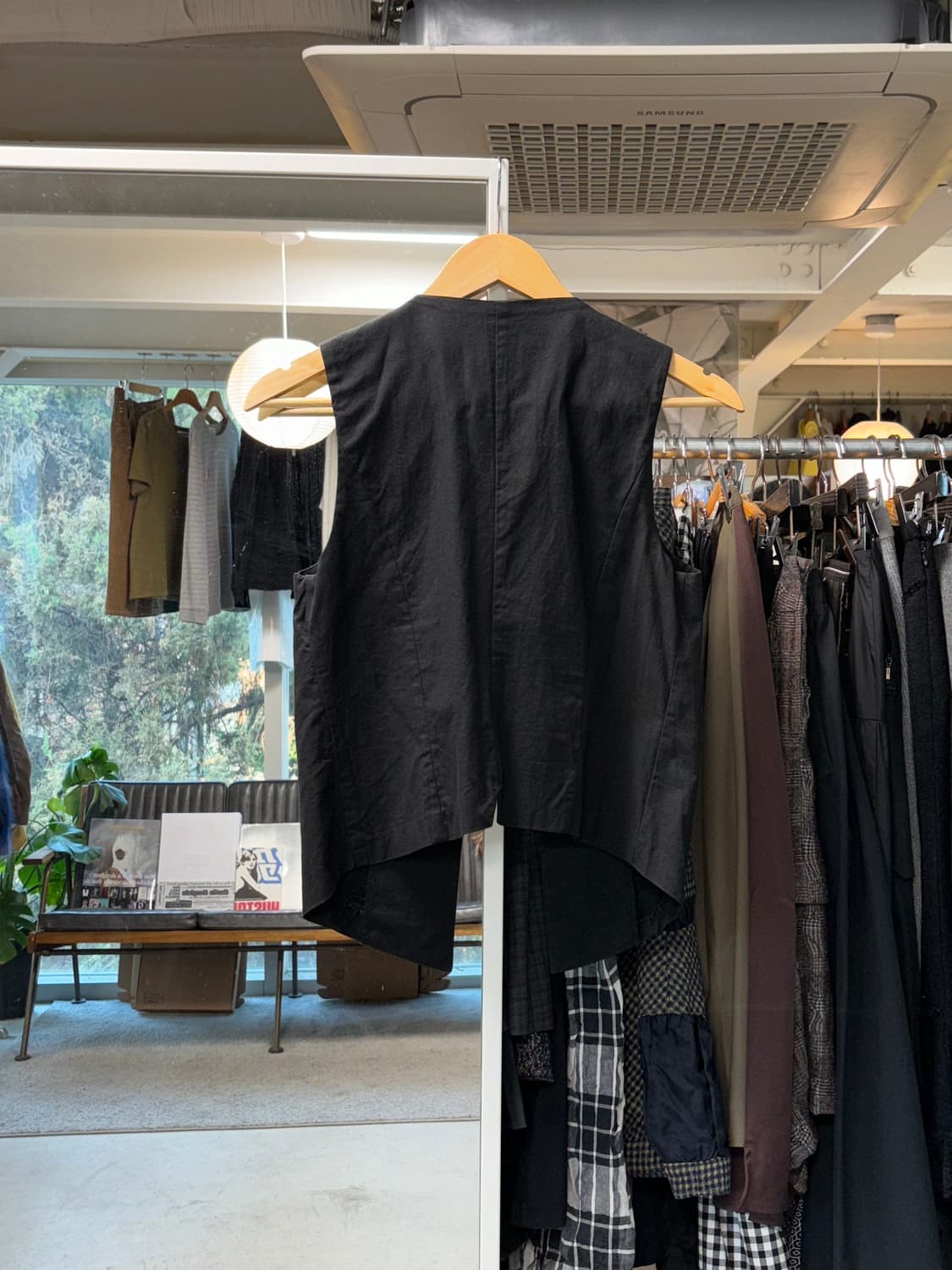 Jpn 린넨 베스트 상품이미지2