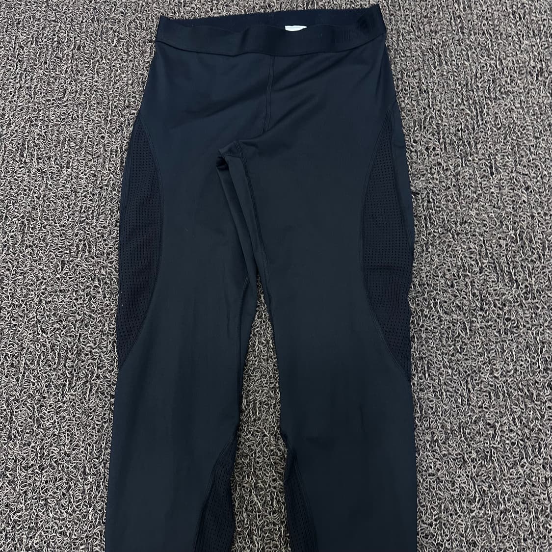NIKE 나이키 여성 요가복 레깅스 바지 L 상품이미지2