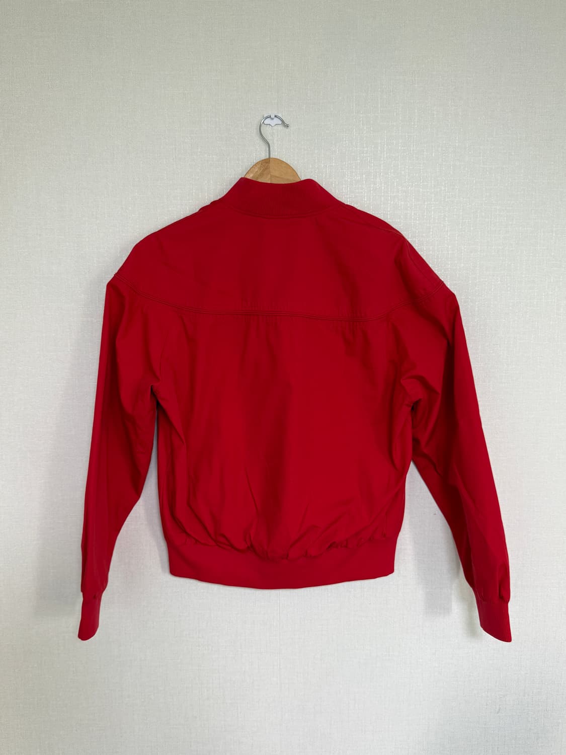 90s knight bridge derby sports jacket 상품이미지9