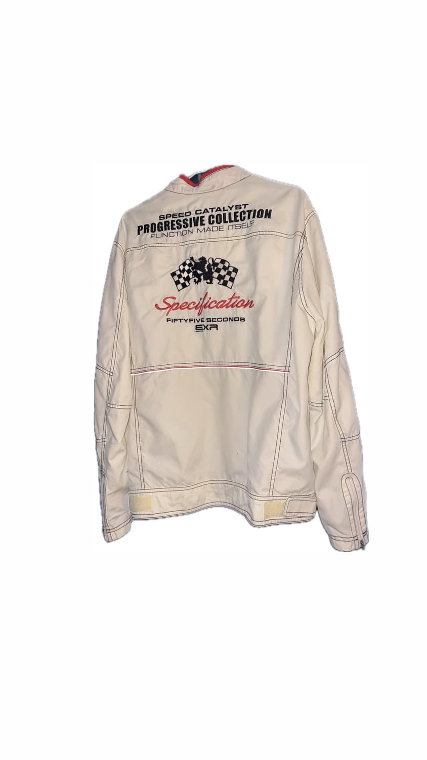 EXR  jacket XL 상품이미지2