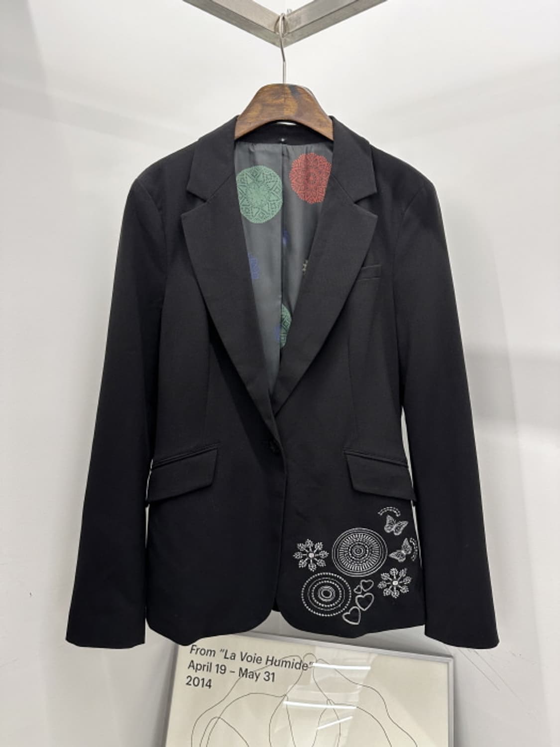 DESIGUAL (L) 상품이미지1