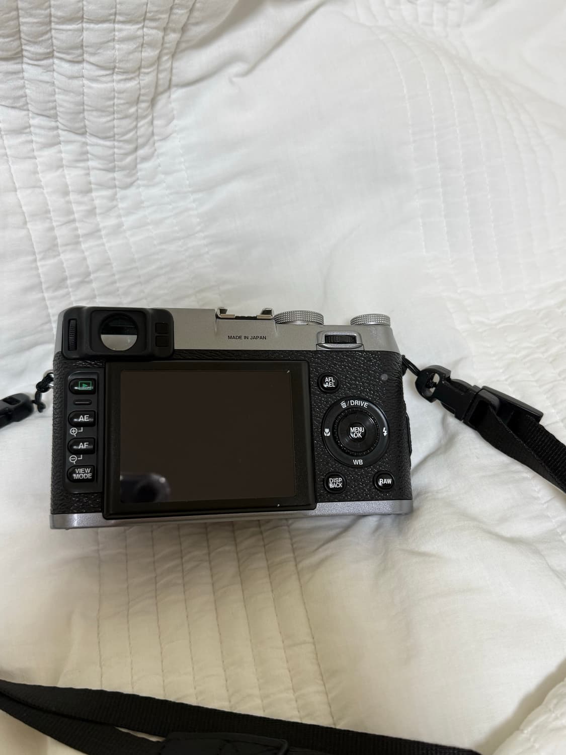 후지필름 x100 상품이미지3