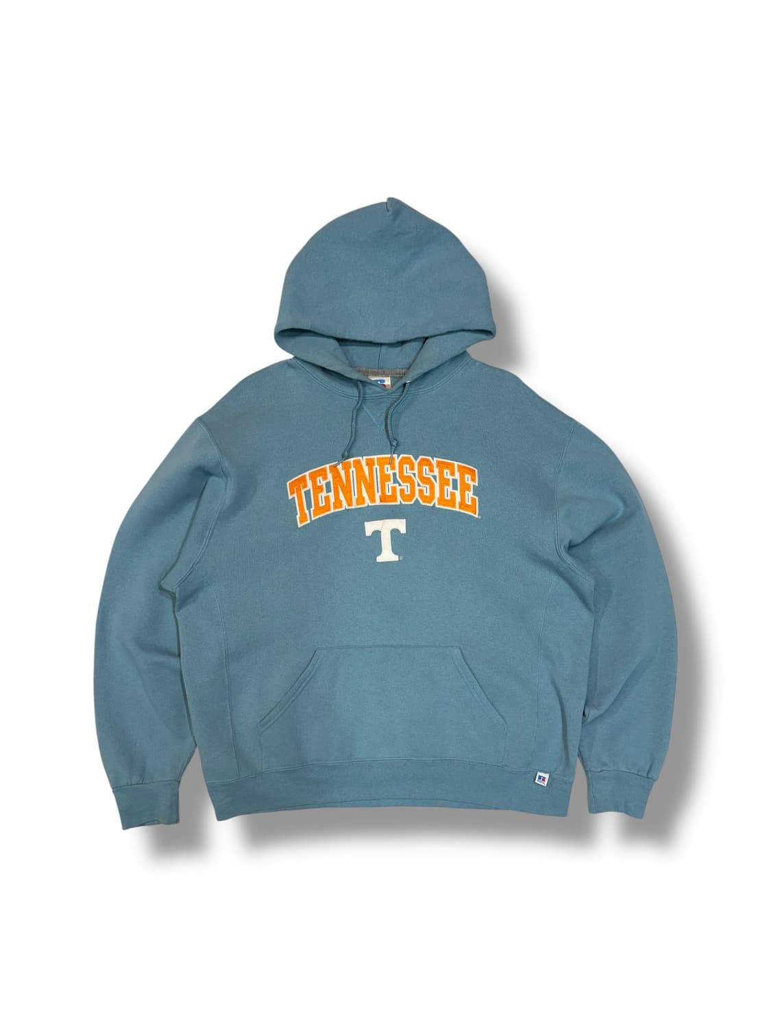 러셀 빈티지 스웻 후드티 (XL) 상품이미지1