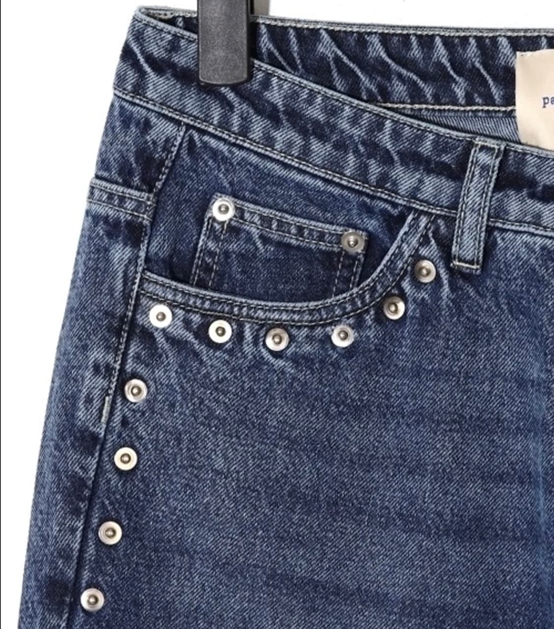 Paloma Wool 팔로마울 Crowd 크라우드 진 상품이미지5