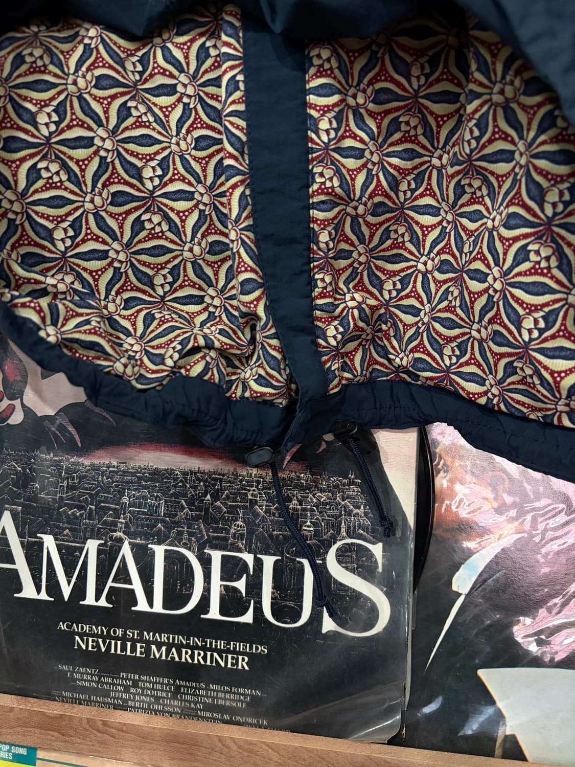 90s Patagonia 파타고니아 배기즈 자켓  상품이미지6