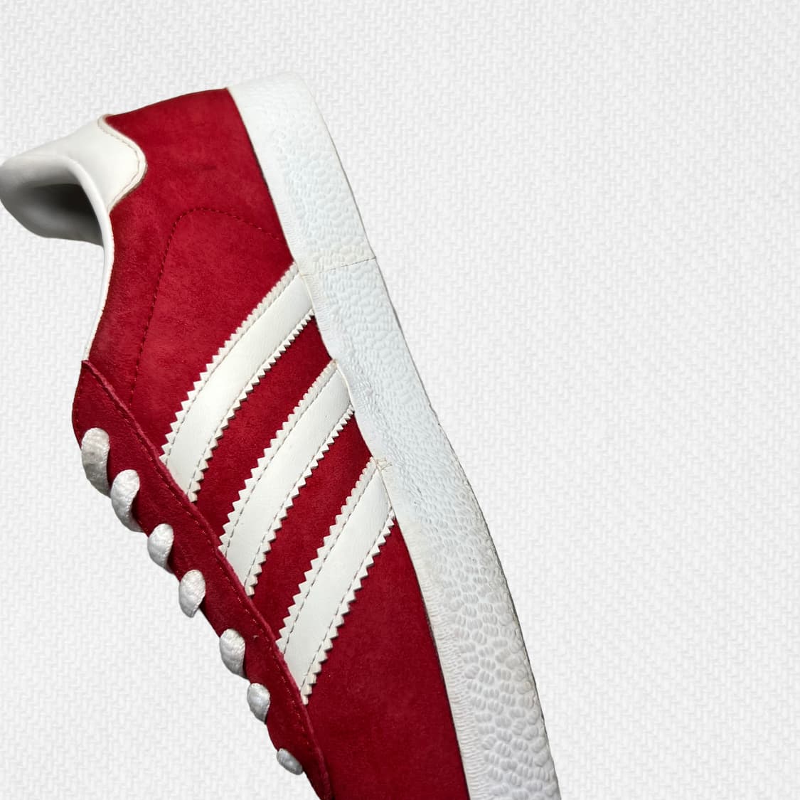 245 아디다스 가젤 스칼렛 상품이미지2