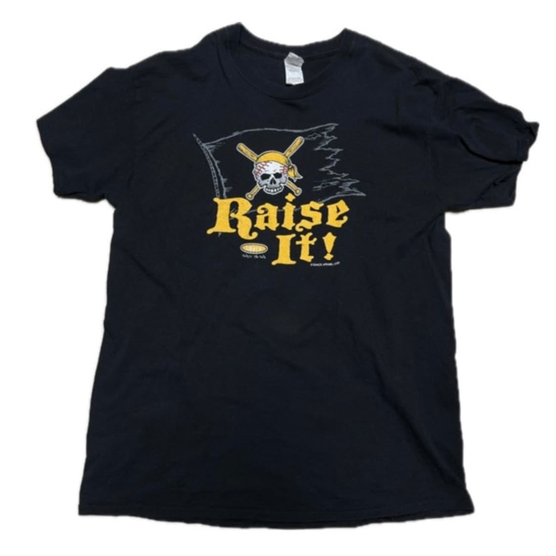 빈티지반팔 상품이미지1