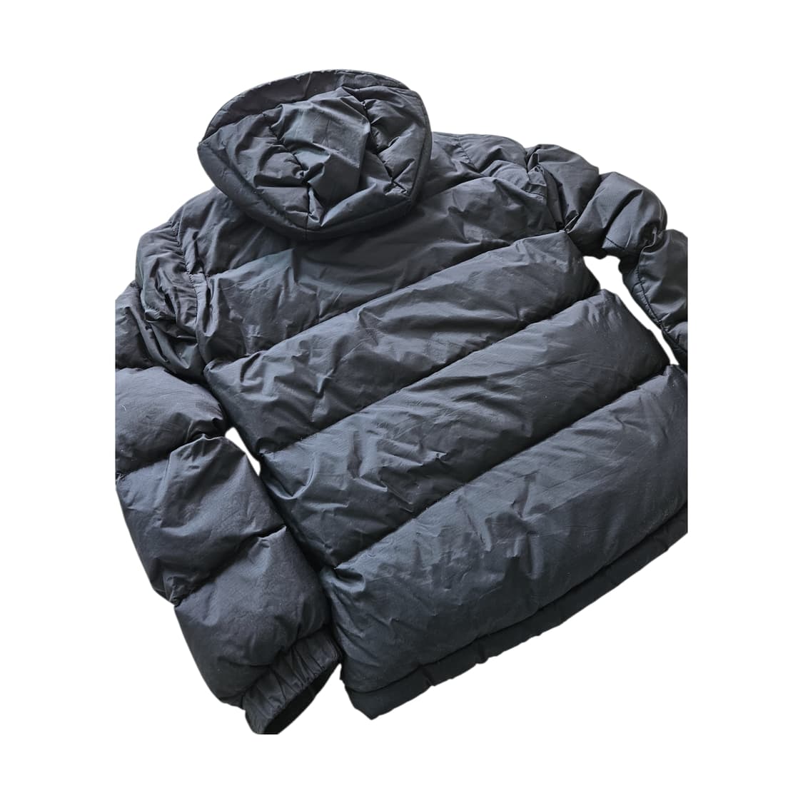 난가 어반 리서츠 오로라 다운 자켓 상품이미지7