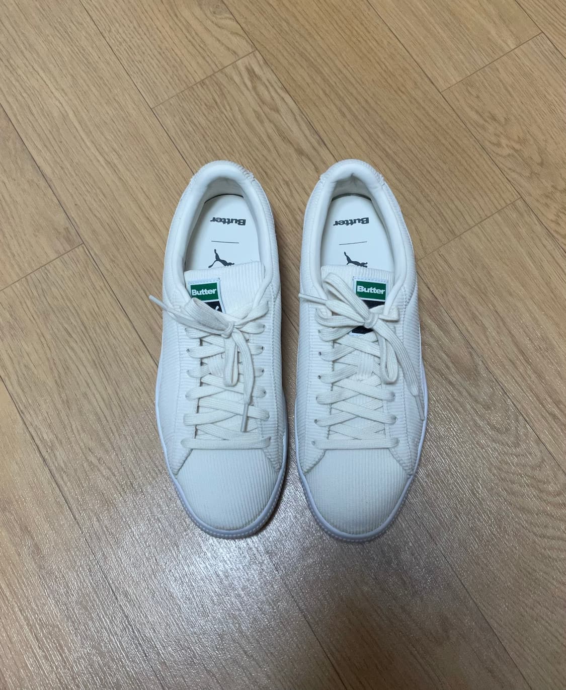 푸마X버터굿즈 270 상품이미지1