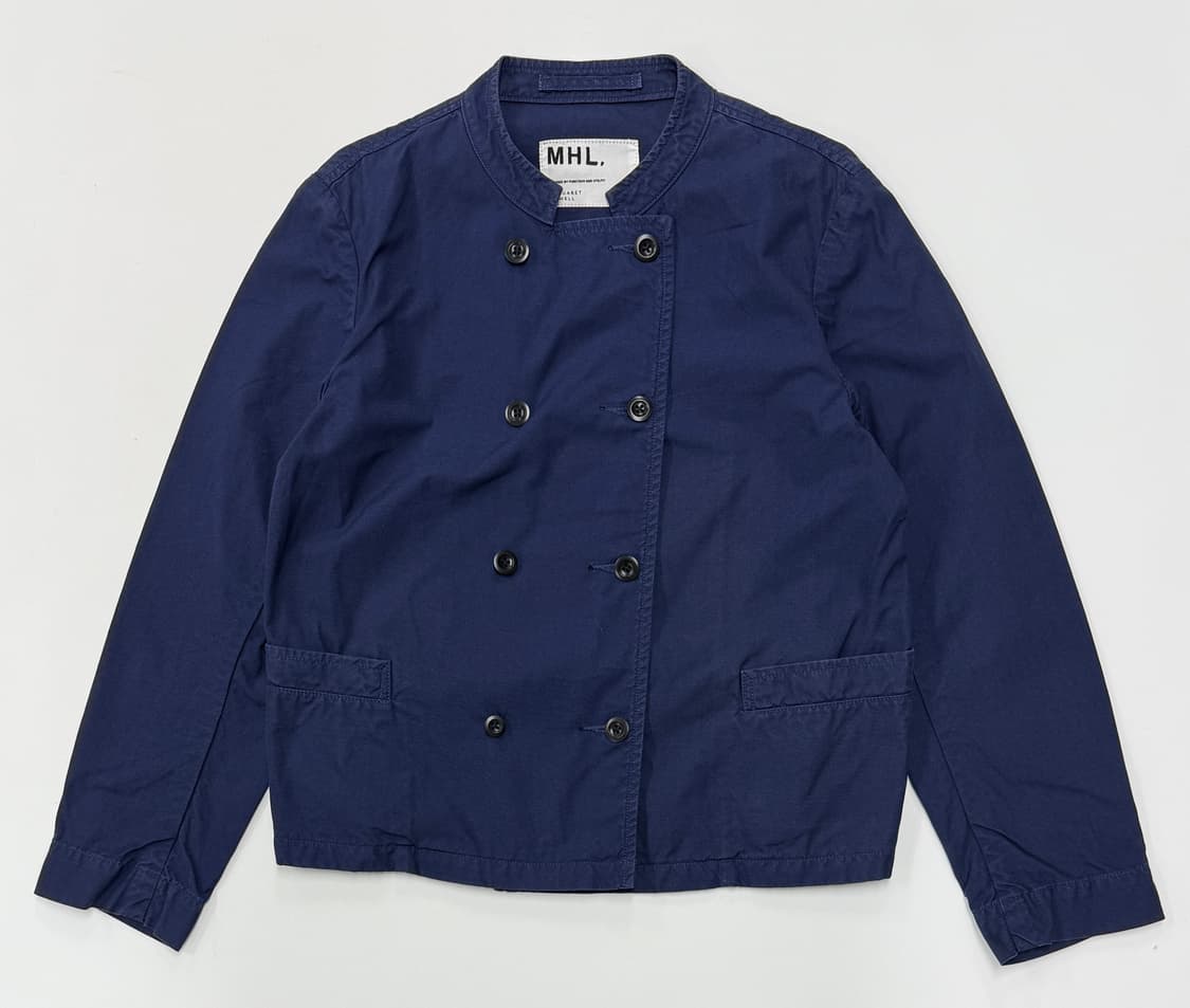 MHL french work jacket 상품이미지2