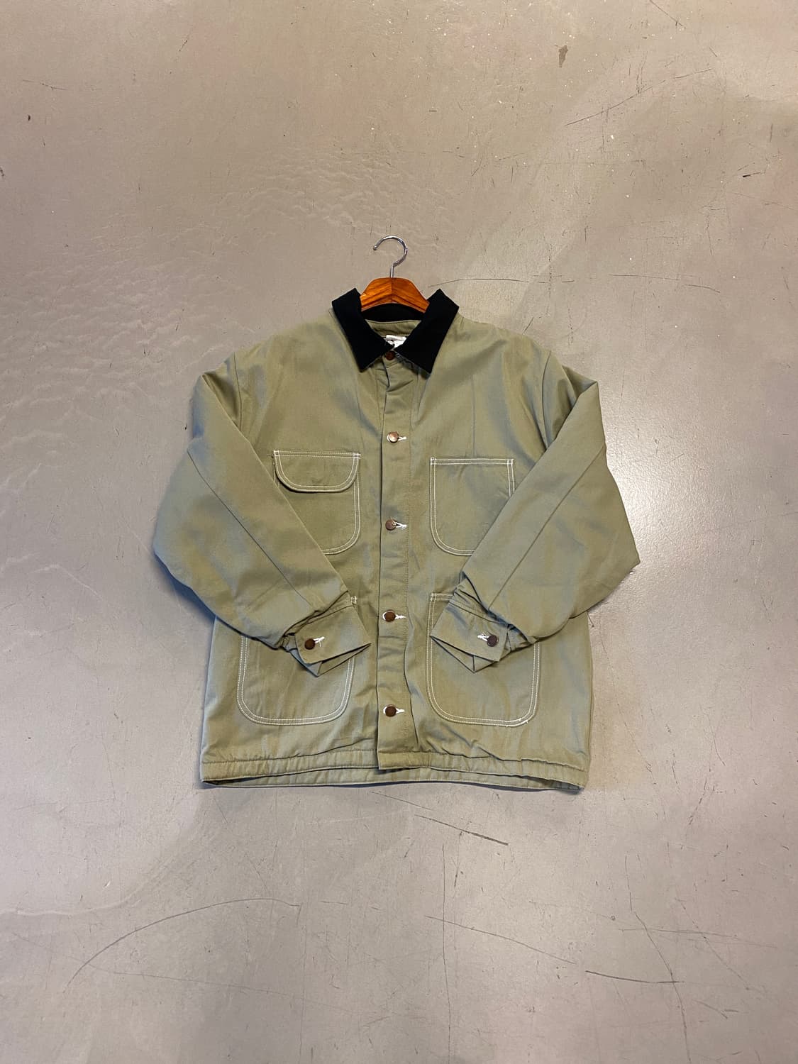 빈티지 자켓 (Man XL) AA1291 상품이미지2