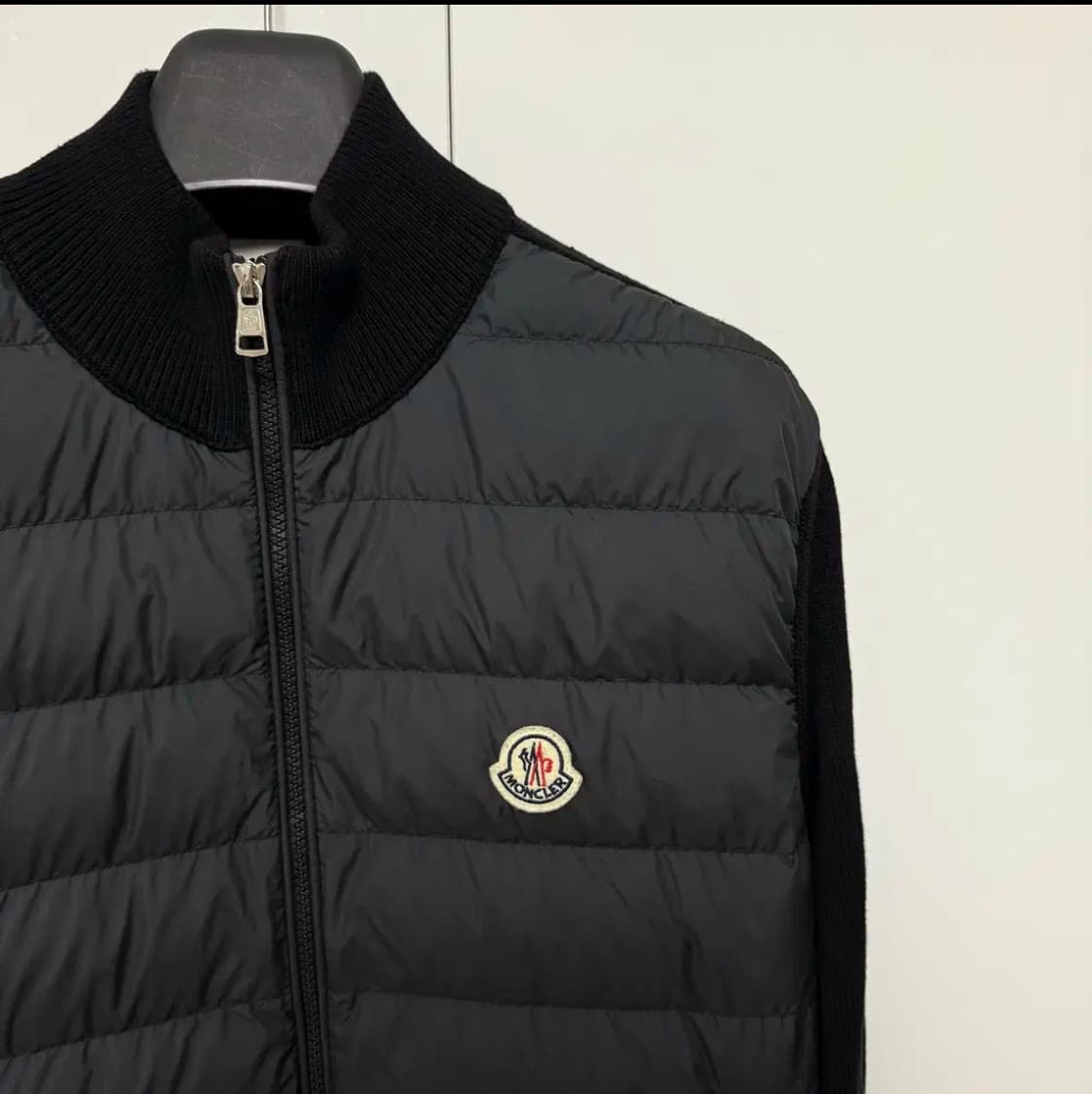 몽클레어 니트패딩 상품이미지3