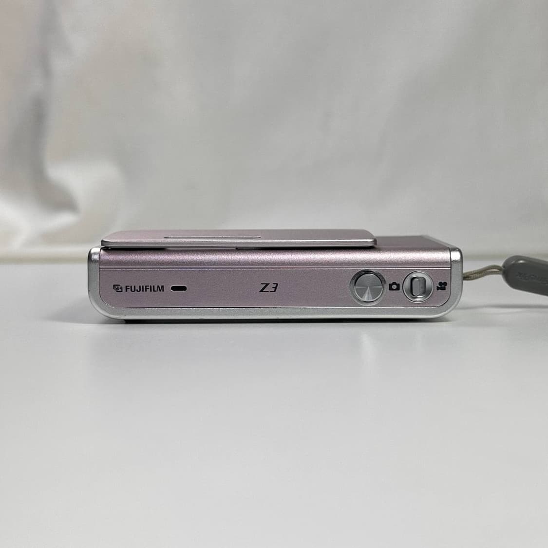 민트✧･ﾟFujifilm Finepix Z3 후지필름 파인픽스 Z3 디카 상품이미지7