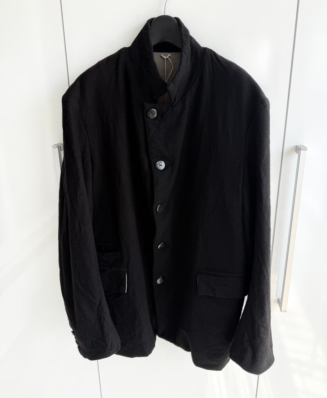 ricorrrobe cumulus jacket 상품이미지2