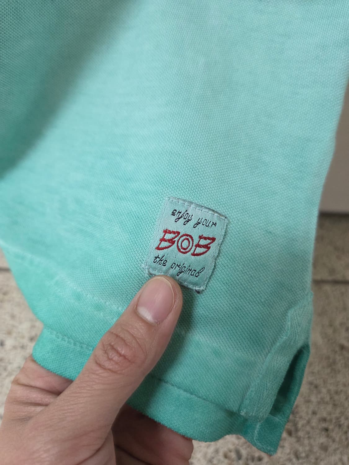 Bob 카라티 XL 상품이미지6