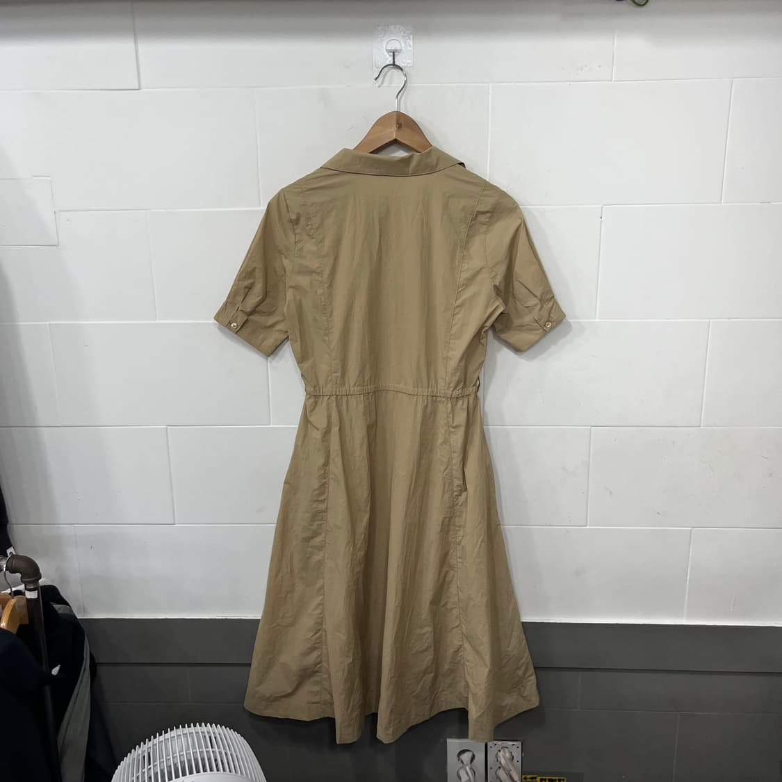 라코스테 카라 원피스 상품이미지7