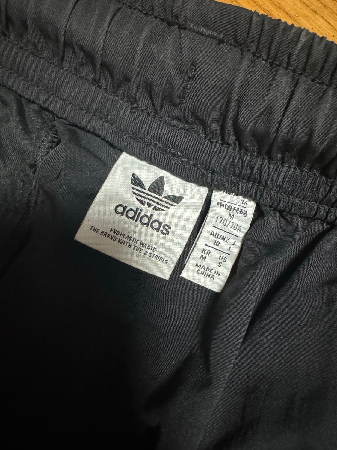 아디다스 조거팬츠 상품이미지3