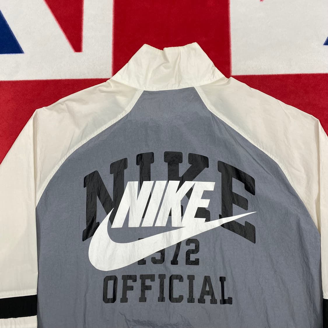 나이키 바람막이 XXL 상품이미지7