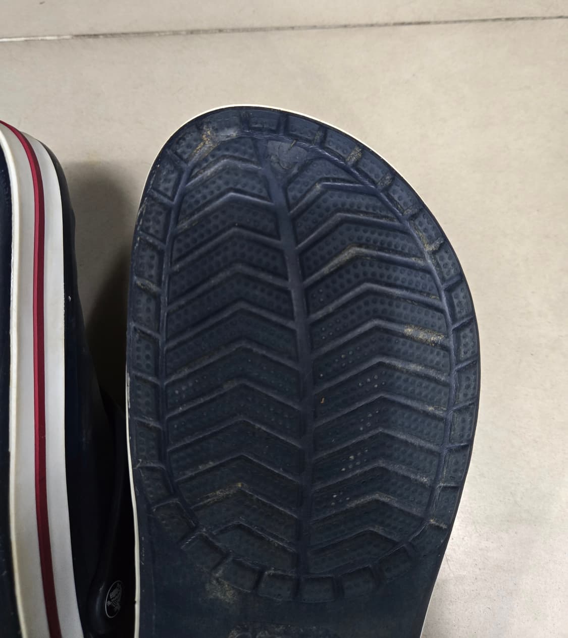 크록스 바야밴드 M 12 상품이미지8