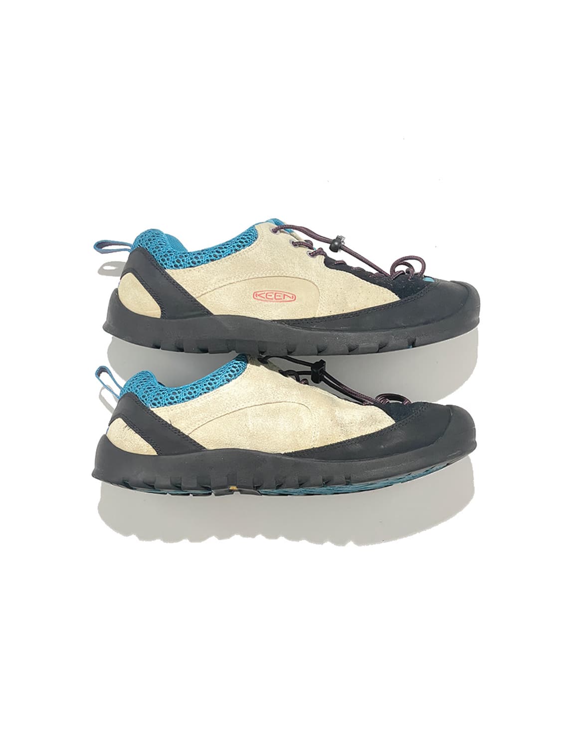 KEEN JASPER ROCKS - Safari Blue 상품이미지4